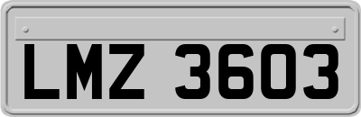 LMZ3603