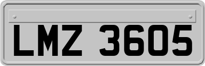 LMZ3605