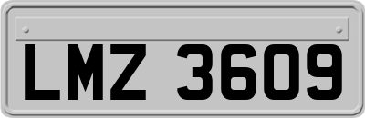 LMZ3609