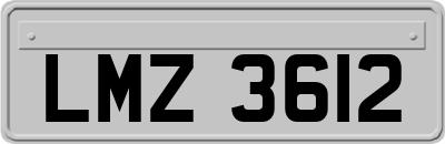 LMZ3612