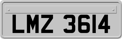 LMZ3614