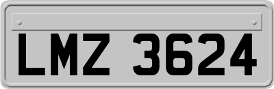 LMZ3624