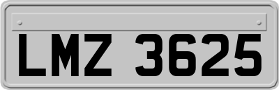 LMZ3625