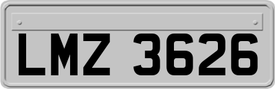 LMZ3626