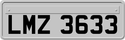 LMZ3633