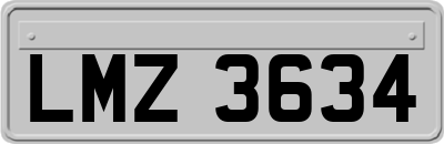 LMZ3634