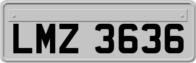 LMZ3636