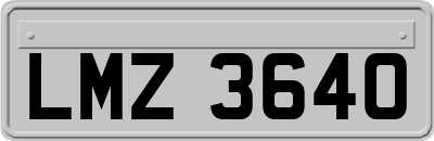 LMZ3640