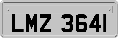 LMZ3641