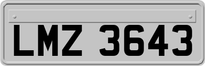 LMZ3643