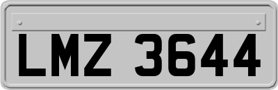 LMZ3644