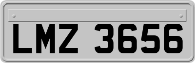LMZ3656