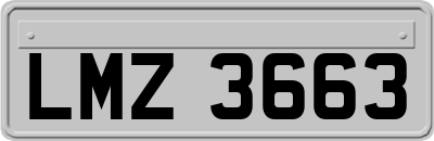 LMZ3663