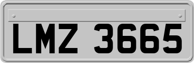 LMZ3665
