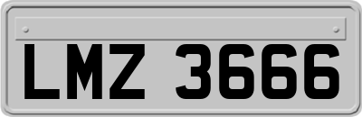 LMZ3666