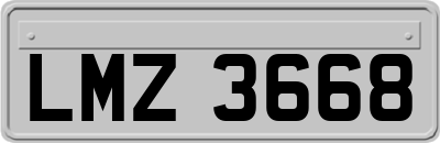 LMZ3668