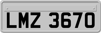LMZ3670