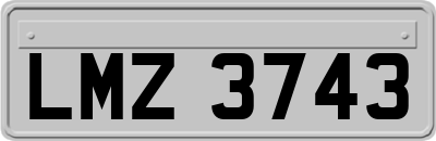 LMZ3743
