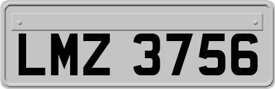 LMZ3756