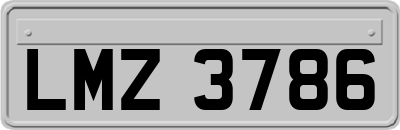 LMZ3786