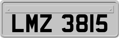 LMZ3815