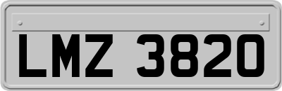 LMZ3820