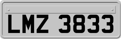 LMZ3833
