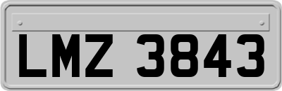 LMZ3843