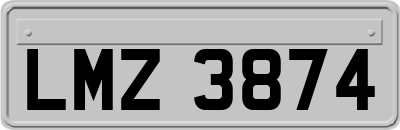 LMZ3874