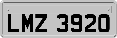LMZ3920