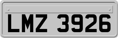 LMZ3926
