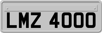 LMZ4000