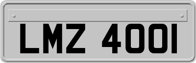 LMZ4001