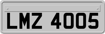 LMZ4005