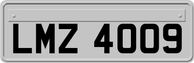 LMZ4009