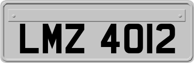 LMZ4012