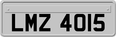 LMZ4015