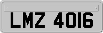 LMZ4016