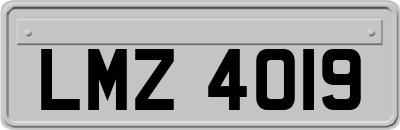 LMZ4019