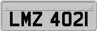 LMZ4021