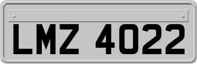 LMZ4022