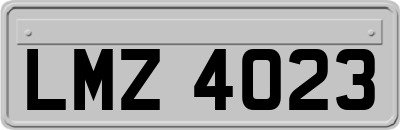 LMZ4023
