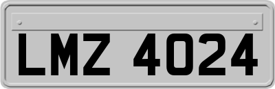 LMZ4024