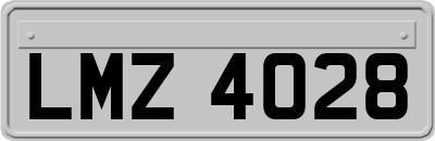 LMZ4028