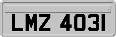 LMZ4031