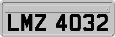 LMZ4032