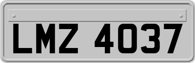 LMZ4037
