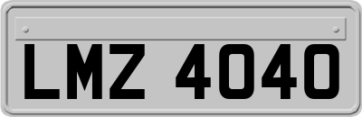 LMZ4040