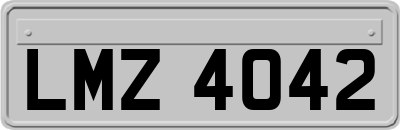 LMZ4042