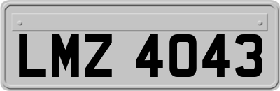 LMZ4043